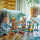 LEGO Friends 42631 Domek na drzewie na obozie kempingowym - 1248822 - zdjęcie 11
